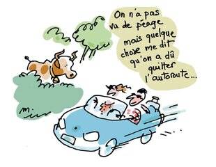 Nous Deux 4069 Comment ça marche ?