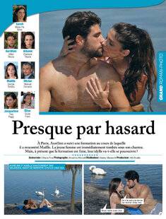 Nous Deux 4069 Presque par hasard