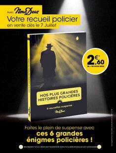 Nous Deux 4070 Nous Deux