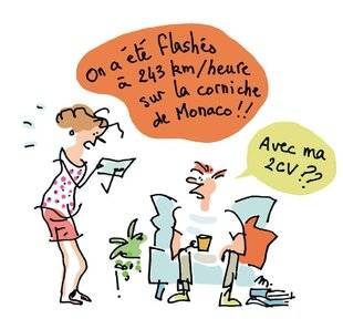 Nous Deux 4070 Bientôt la fin du cauchemar ?