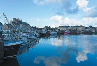Nous Deux 4070 Les vigies du Cotentin