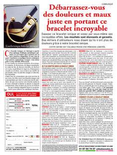 Nous Deux 4070 Bracelet ionique