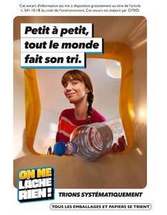 Nous Deux 4071 ON NE LÂCHE RIEN !