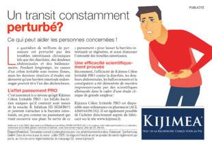 Nous Deux 4071 KIJIMEA