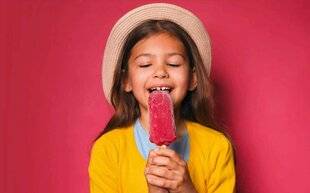 Nous Deux 4071 5 glaces et sorbets