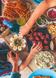 Nous Deux 4071 Les apéros d'été