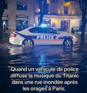 Nous Deux 4072 Silence, on coule !