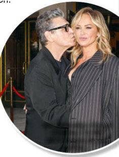 Nous Deux 4072 Un amour inattendu