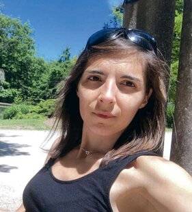 Nous Deux 4072 Amélie “Grâce au cannabis thérapeutique, mes douleurs ont diminué de 80 %”