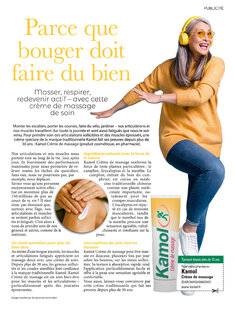 Nous Deux 4072 Kamol