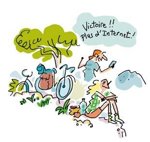 Nous Deux 4072 Qu'est-ce que le tourisme durable ?