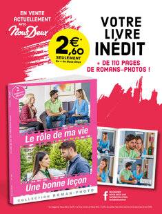 Nous Deux 4073 NOUS DEUX