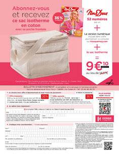 Nous Deux 4073 Nous Deux