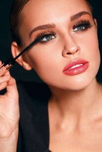 Nous Deux 4073 5 mascaras volume