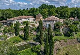Nous Deux 4073 Sardy, des jardins à voir et à rêver