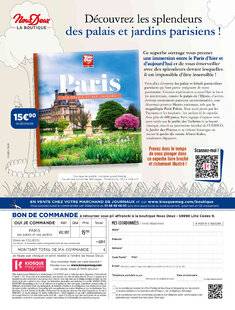 Nous Deux 4073 Nous Deux