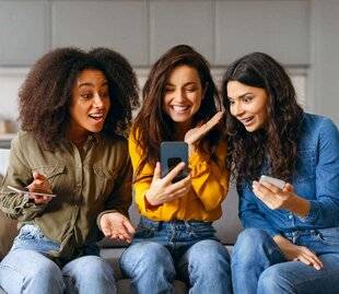 Nous Deux 4074 Les 5 applis préférées des ados… expliquées aux adultes