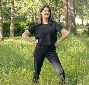 Nous Deux 4074 Atteinte de la maladie de Lyme, j'ai appris à vivre autrement