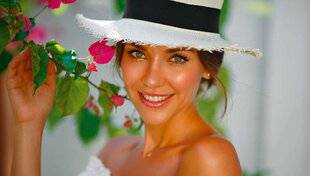Nous Deux 4074 Comment faire tenir son maquillagequand il fait chaud ?
