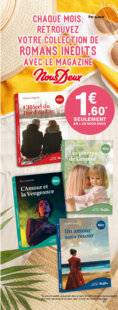 Nous Deux 4074 Nous Deux