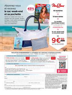 Nous Deux 4074 Nous Deux