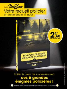 Nous Deux 4075 Nous Deux
