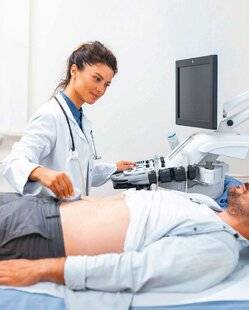 Nous Deux 4075 Bientôt un nouvel outil de suivi pour le cancer de la vessie