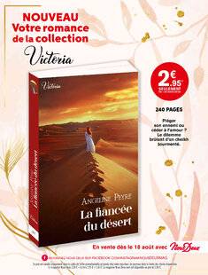 Nous Deux 4076 Victoria