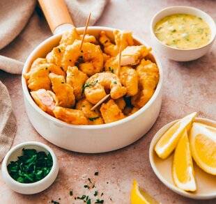 Nous Deux 4076 Cap sur… Les saveurs de la mer