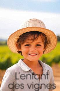 Nous Deux 4076 L'enfant des vignes