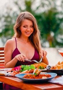 Nous Deux 4076 Mon assiette santé… contre la constipation
