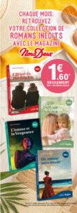 Nous Deux 4076 Nous Deux