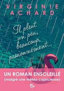 Nous Deux 4077 Avis de tempête