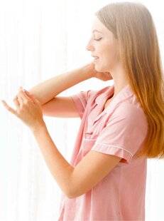 Nous Deux 4077 3 solutions naturelles anti-inflammatoires
