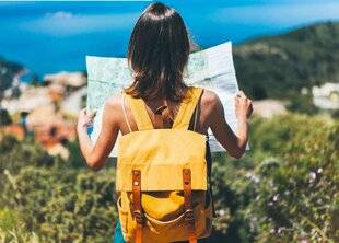 Nous Deux 4077 5 idées pour s'évader … en solo