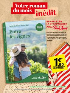 Nous Deux 4078 Nous Deux