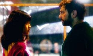 Nous Deux 4078 Pio Marmaï, prince des voleurs