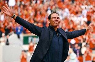 Nous Deux 4078 Papa pour la deuxième fois