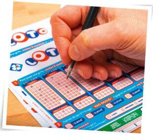 Nous Deux 4078 « Je joue au Loto pour quitter mon mari