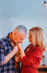 Nous Deux 4078 L'amour au septième étage
