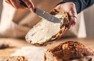 Nous Deux 4078 5 fromages à tartiner