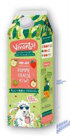 Nous Deux 4078 Boire pour fleurir les champs