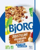 Nous Deux 4078 3 granolas