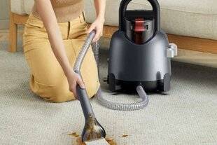 Nous Deux 4078 Faut-il investir dans une shampouineuse à moquette ?