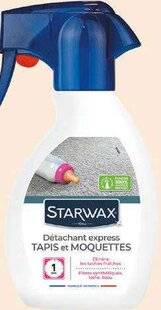 Nous Deux 4078 HALTE AUX TACHES