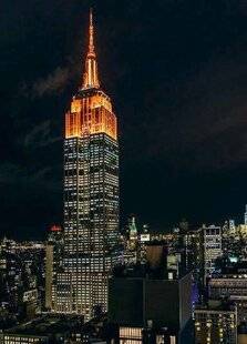 Nous Deux 4079 Taylor Swift, reine du monde !