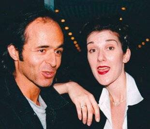 Nous Deux 4079 Entre Céline et Jean-Jacques, trente ans d'amitié