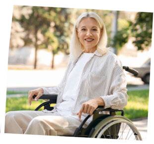 Nous Deux 4079 « Je vois bien que mon handicap m'isole »