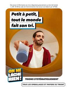 Nous Deux 4079 CITEO