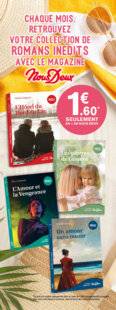 Nous Deux 4079 Nous Deux